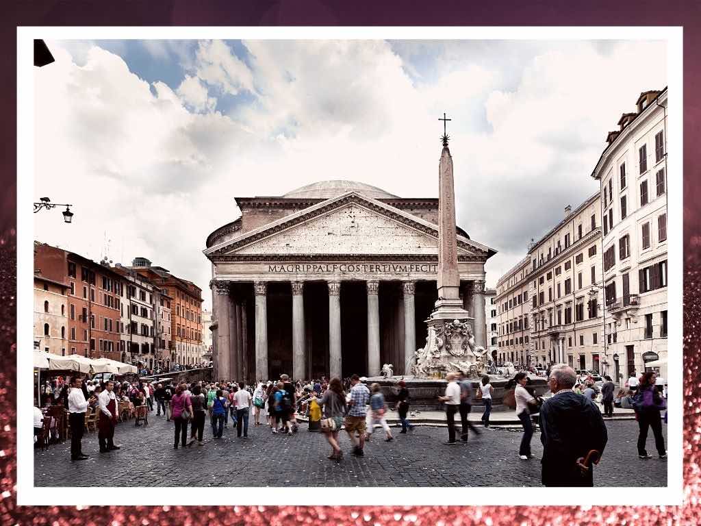 A Natale regala una visita al Pantheon